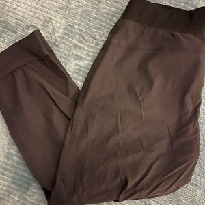 NWOT! Eddie Bauer Hiking Ankle Pants